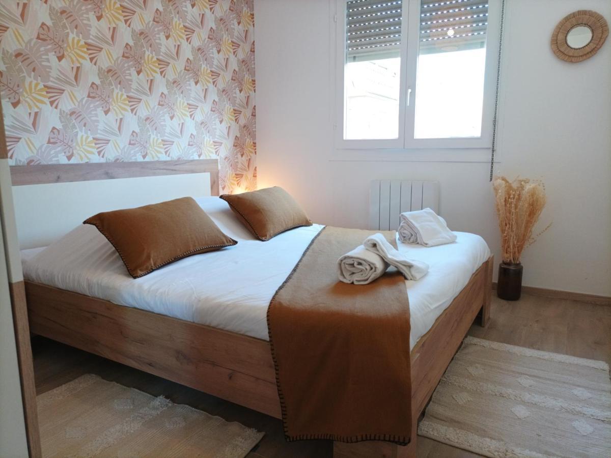 L'Acrobate Appartement Straatsburg Buitenkant foto