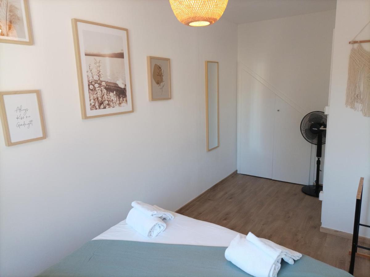 L'Acrobate Appartement Straatsburg Buitenkant foto
