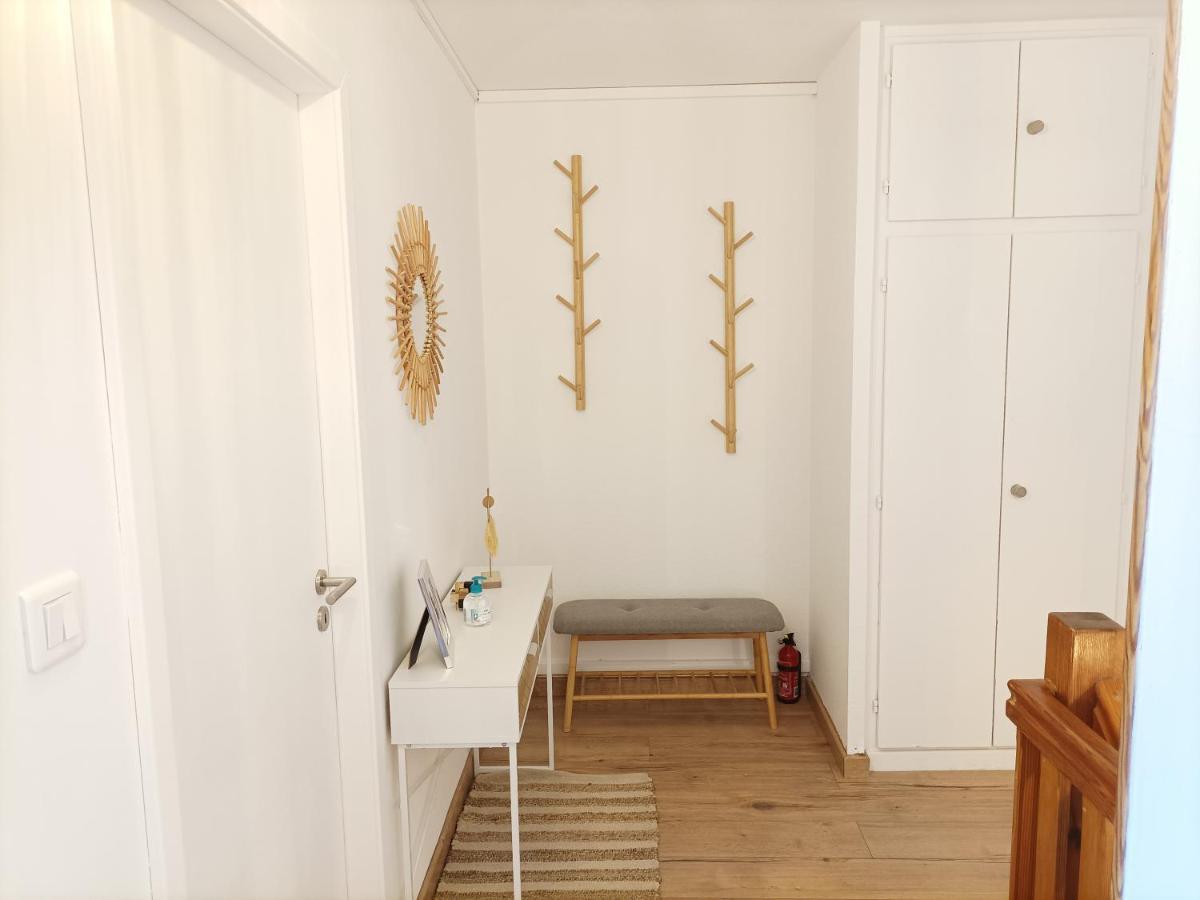 L'Acrobate Appartement Straatsburg Buitenkant foto