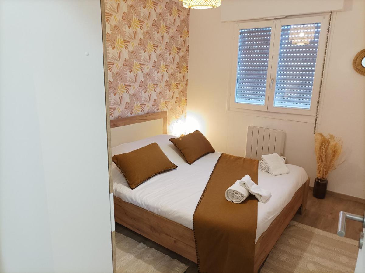 L'Acrobate Appartement Straatsburg Buitenkant foto