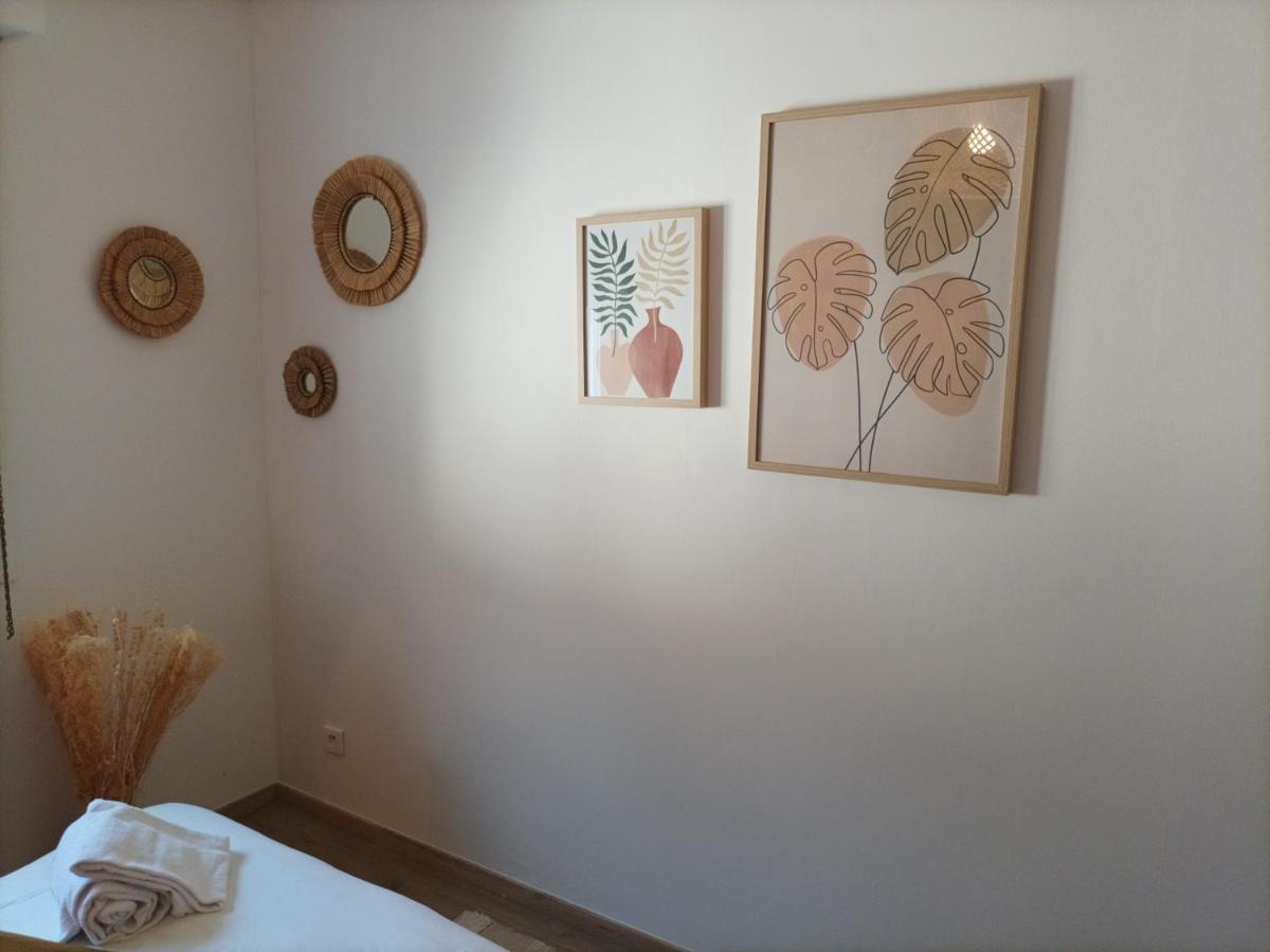 L'Acrobate Appartement Straatsburg Buitenkant foto