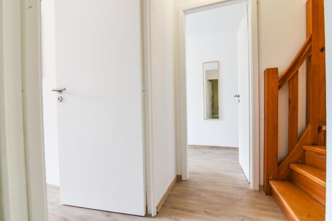 L'Acrobate Appartement Straatsburg Buitenkant foto